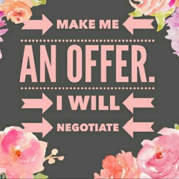 Make me an offer!! - Picture 1 of 1